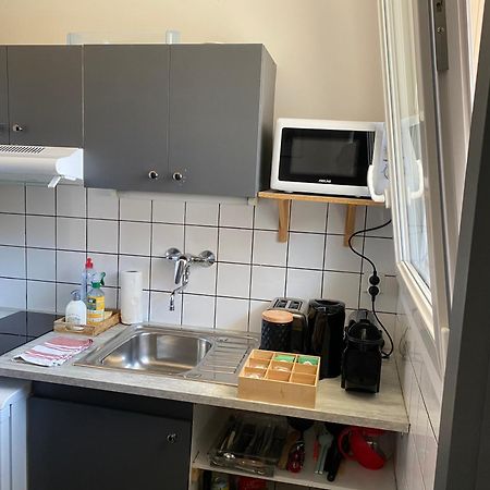 Apartament L'Eldorado Ruthenois - Garage & Terrasse Rodez Zewnętrze zdjęcie