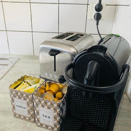 Apartament L'Eldorado Ruthenois - Garage & Terrasse Rodez Zewnętrze zdjęcie