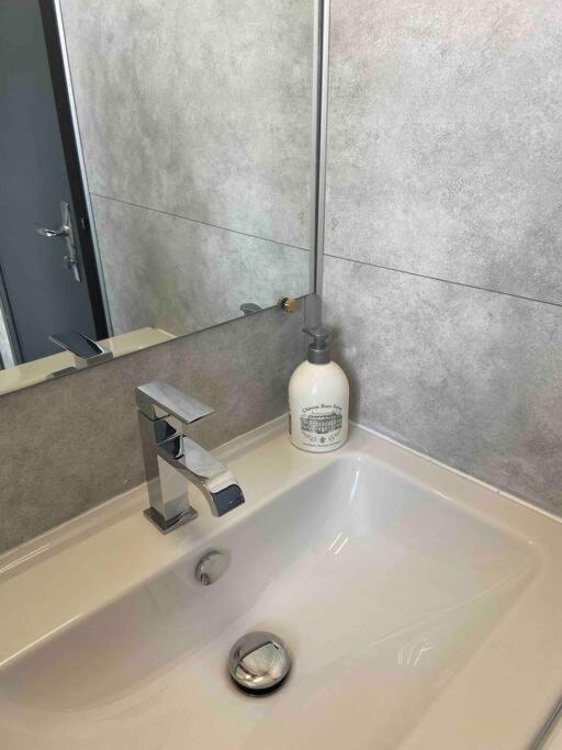 Apartament L'Eldorado Ruthenois - Garage & Terrasse Rodez Zewnętrze zdjęcie