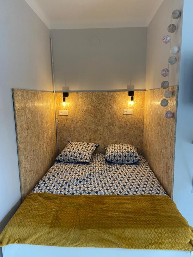 Apartament L'Eldorado Ruthenois - Garage & Terrasse Rodez Zewnętrze zdjęcie