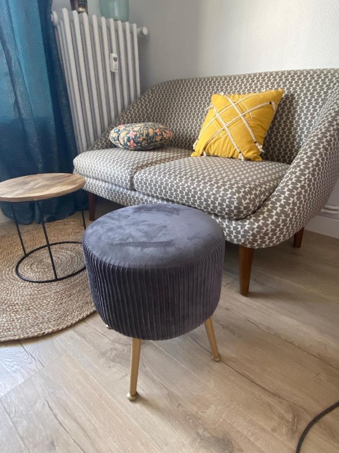 Apartament L'Eldorado Ruthenois - Garage & Terrasse Rodez Zewnętrze zdjęcie