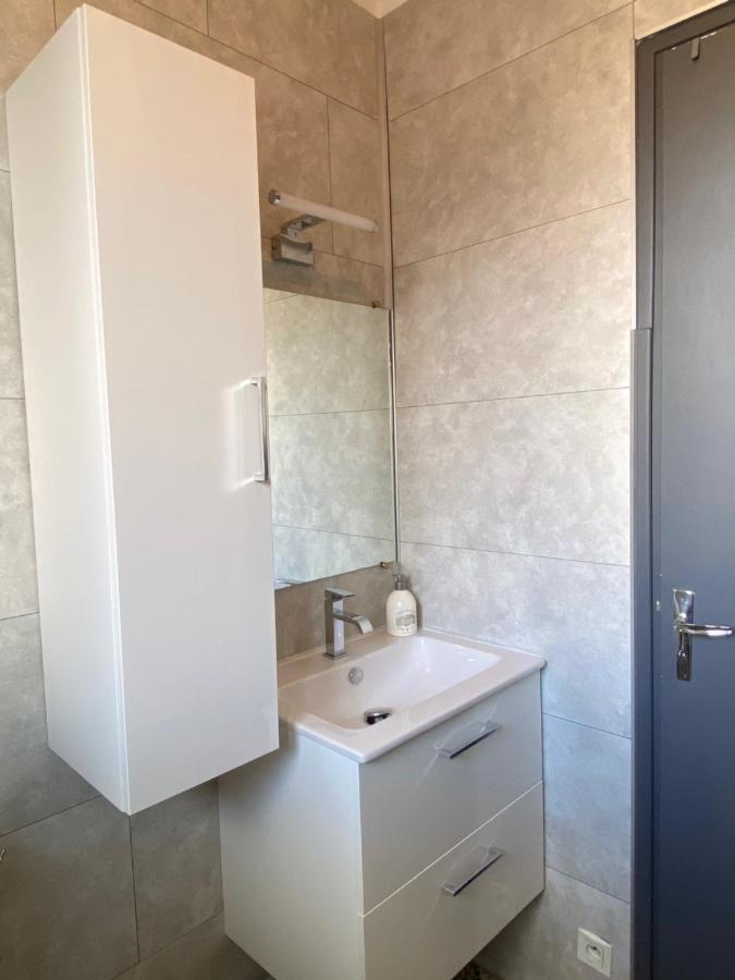 Apartament L'Eldorado Ruthenois - Garage & Terrasse Rodez Zewnętrze zdjęcie